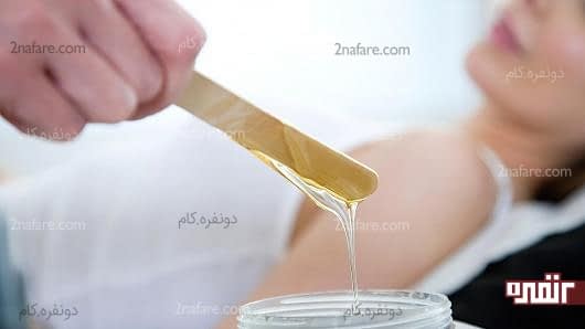 بهترین زمان برای اپیلاسیون کردن