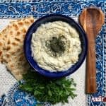 طرز تهیه بورانی بادمجان