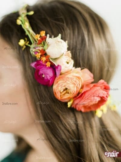 تاج گل صدتومنی