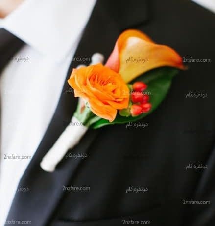 ترکیب رز و شیپوری