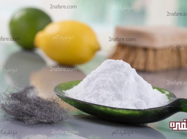 جوش سینه و گردن رو چطور از بین ببریم؟ جوش شیرین