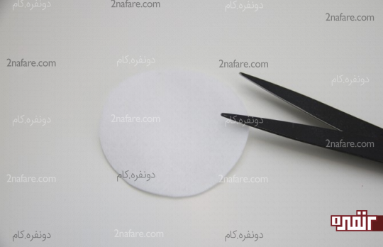 دایره نمدی