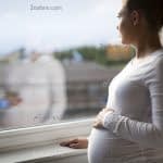آیا استرس بارداری روی بچه تاثیر داره؟