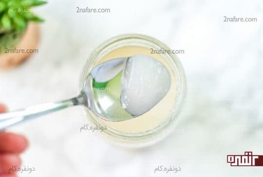 روغن درخت چای برای بعد از اپیلاسیون