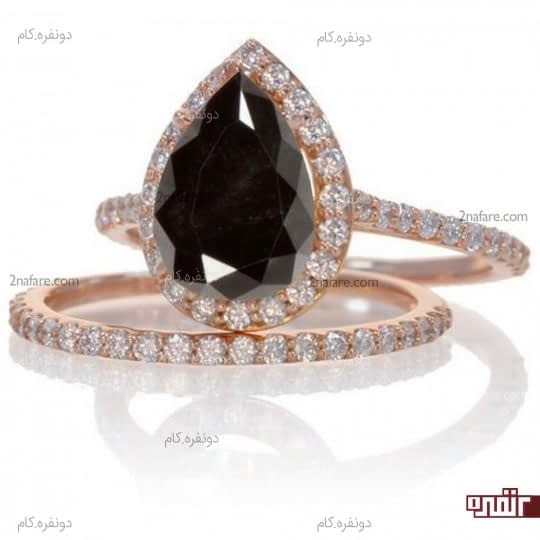 ست شیک و ترکیب رنگ فوق العاده