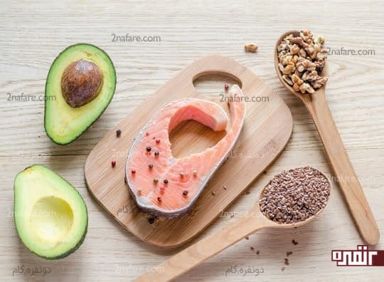 غذاهای دریایی موثر در افزایش میل جنسی
