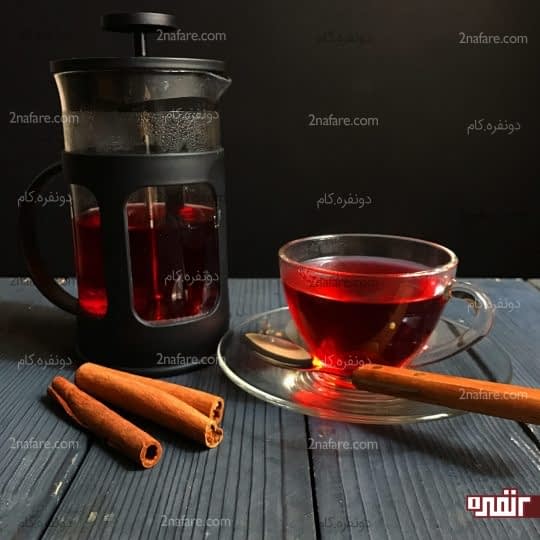 نحوه استفاده از فرنچ پرس