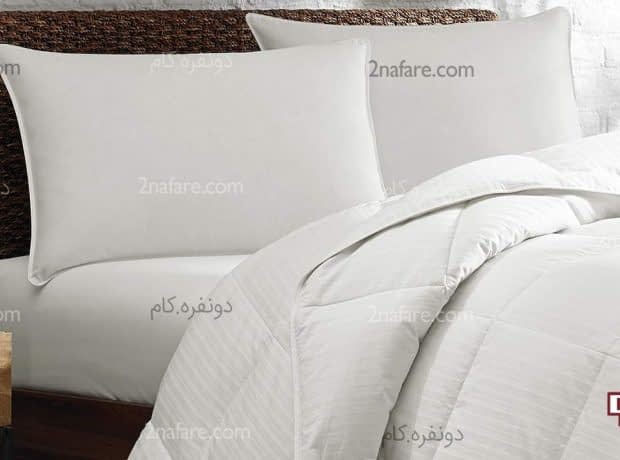 چه نوع بالشی برای خوابیدن انتخاب کنیم؟ چه نوع بالشی برا خوابیدن انتخاب کنیم؟