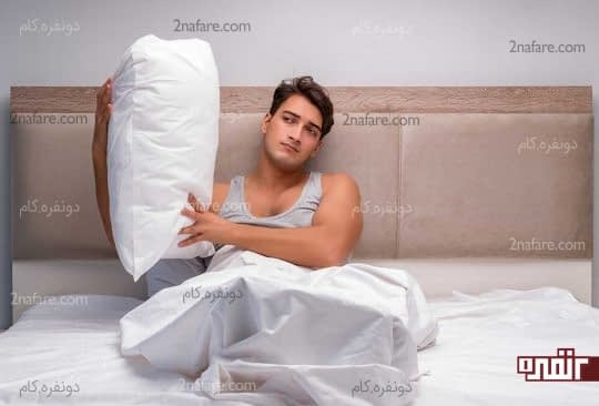 چه چیزی باعث میشه یک بالش خوب باشه؟