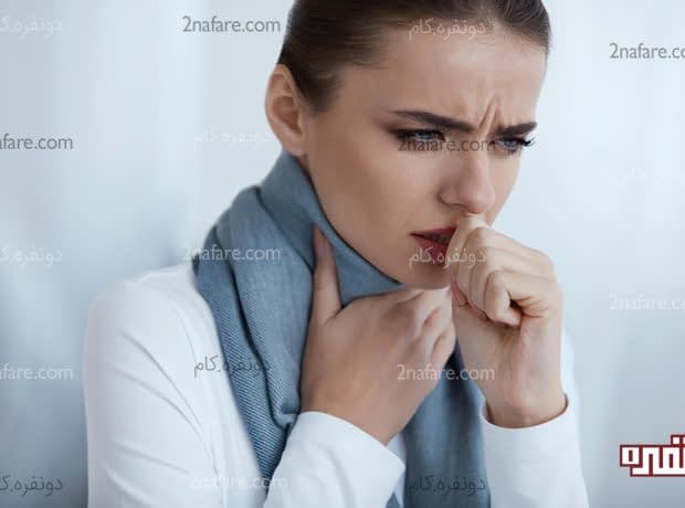 چی بخورم سرما نخورم؟ (پیشگیری از سرماخوردگی در طب سنتی) چی بخورم سرما نخورم