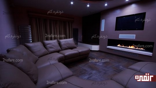 سینمای خانگی