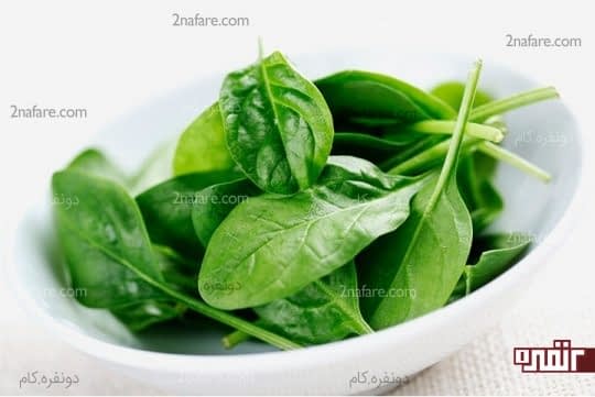 اسفناج