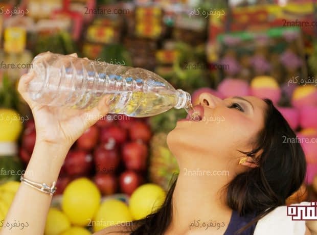 رژیم غذایی مناسب برای انواع سنگ کلیه رژیم غذایی در سنگ کلیه
