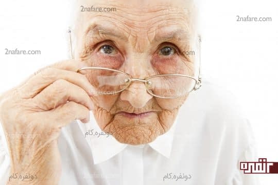 آزمایش پوکی استخوان