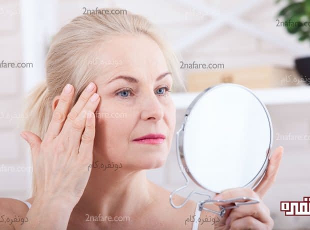 برای پیشگیری از افتادگی پوست بعد از کاهش وزن چکارکنم؟ افتادگی پوست بدن