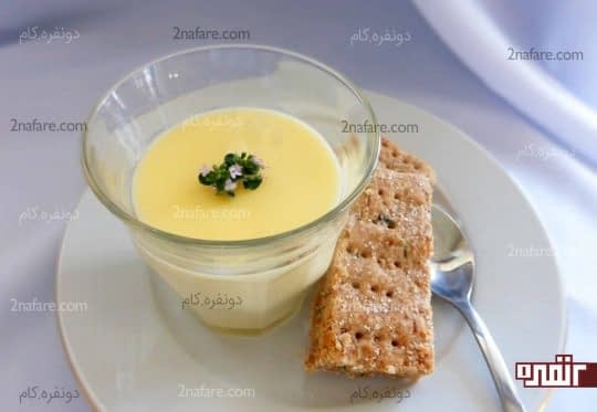 شیر آویشن