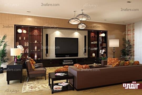 میزهای طبقه بندی شده