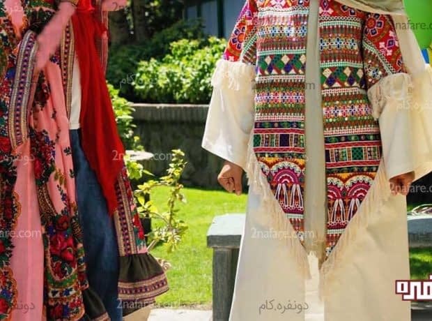 ۱۰ نکته مهم برای خرید مانتو دخترانه خرید مانتو