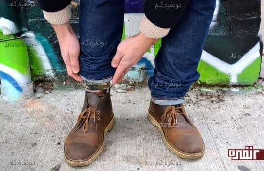 جین مردانه