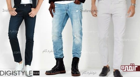 جین های مردانه