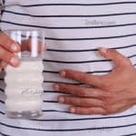 5 درمان خانگی برای آلرژی به شیر