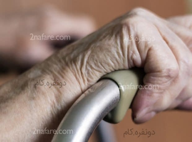 پوکی استخوان در چه افرادی شایع است؟ پوکی استخوان