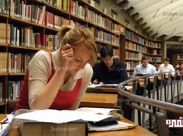 نکاتی برای نوشتن یه برنامه ریزی درسی خوب مطالعه