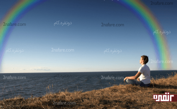 برای خودتون وقت بذارین!