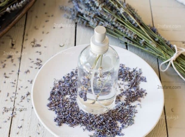 چگونه خانه ای خوشبو داشته باشیم؟ اسطوخودوس دارای رایحه ای عالی و دلنشین