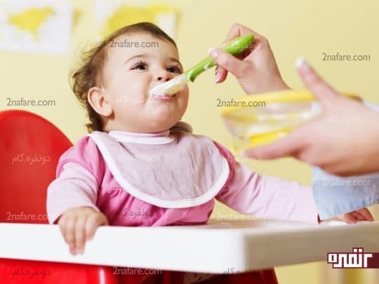 انتخاب غذای درست یار کمکی در بهبودی