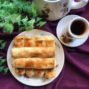 بورک پنیر