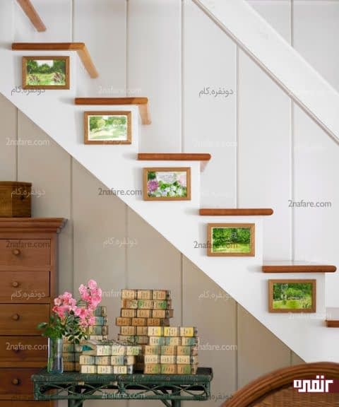 تزیینات ساده و جذاب