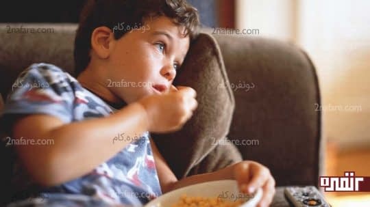 حواسشو با سرگرمی دیگه پرت کنین