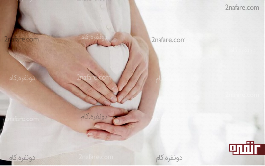 رابطه عاشقانه و صمیمی