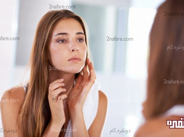 مؤثر ترین روش ها برای چاق شدن صورت و گونه راههای پر شدن صورت و گونه