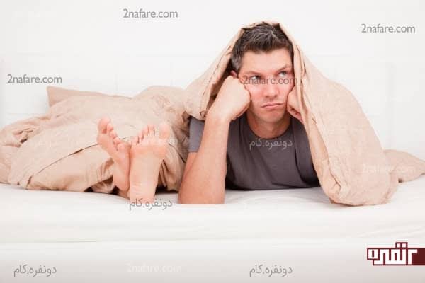 راهکارهایی برای کنترل و کاهش میل جنسی