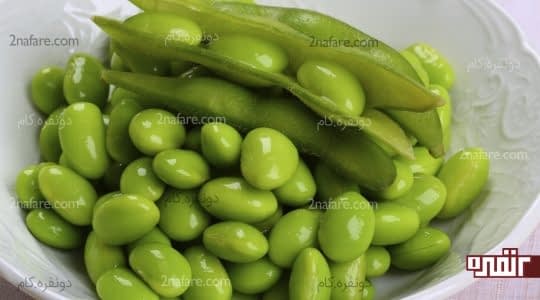 سویا رو دست کم نگیرین