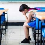 علل و راهکارهای هراس از مدرسه در کودکان