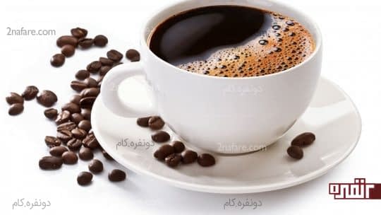 مصرف چای و قهوه یکی از علل زردی دندان