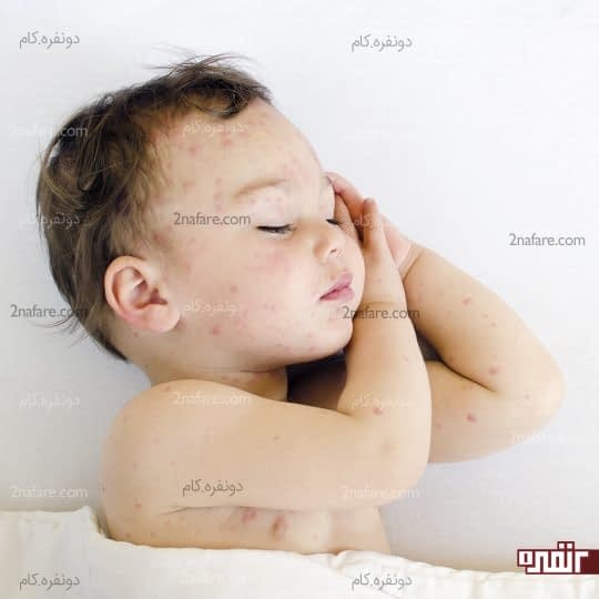 هیچ چیز جای استراحتو نمیگیره