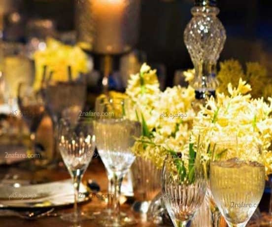 تشریفات مراسم