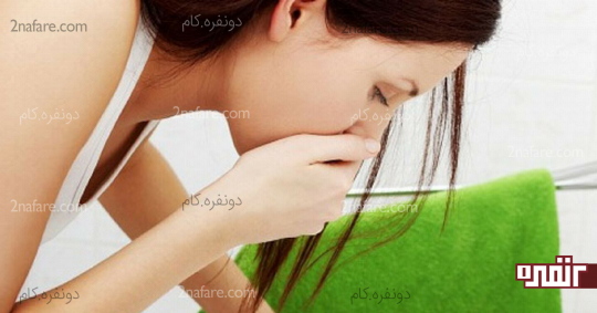 عواقب رفلاکس معده