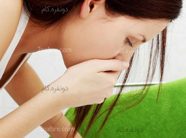 درمان رفلاکس معده در طب سنتی عواقب رفلاکس معده