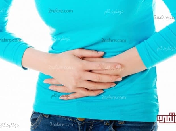 7 راهکار خانگی برای نفخ معده و مشکلات گوارشی درمان خانگی مشکلات گوارشی