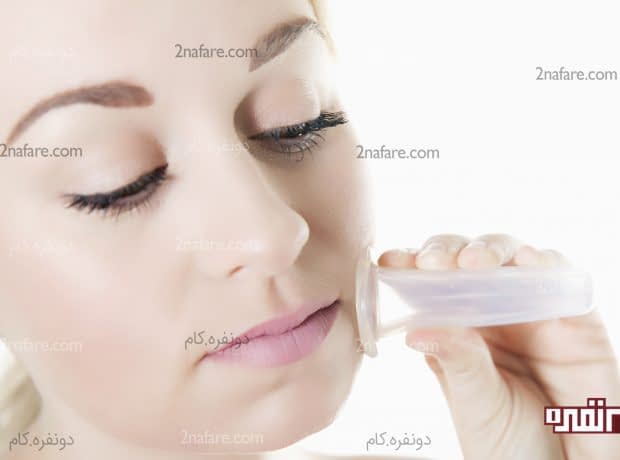 حجامت و ماساژ چه فایده ای دارند؟ حجامت