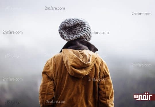 با احساس افسردگی در فصل سرد چه کنیم