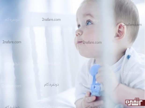درمان های خانگی برای بهبود اسهال نوزادان درمان های خانگی برای اسهال کودکان