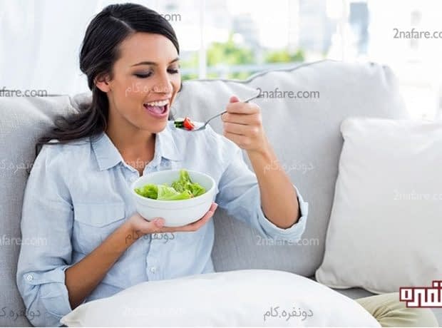 بهترین رژیم غذایی بعد از زایمان سزارین رژیم غذایی زایمان سزارین