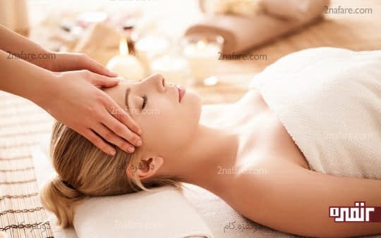 ماساژ جایگزین حجامت