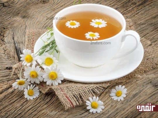 بابونه